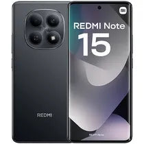 Celular Xiaomi Redmi Note 15 Dual Chip 256GB 4G Global