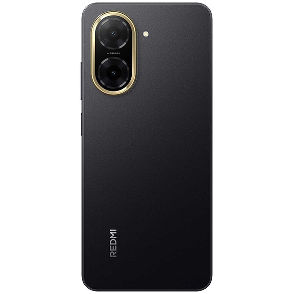 Xiaomi Redmi A5 | 64GB | 3GB RAM | Tela 6.88" | Câmera 32MP | Dual SIM | Desbloqueado
