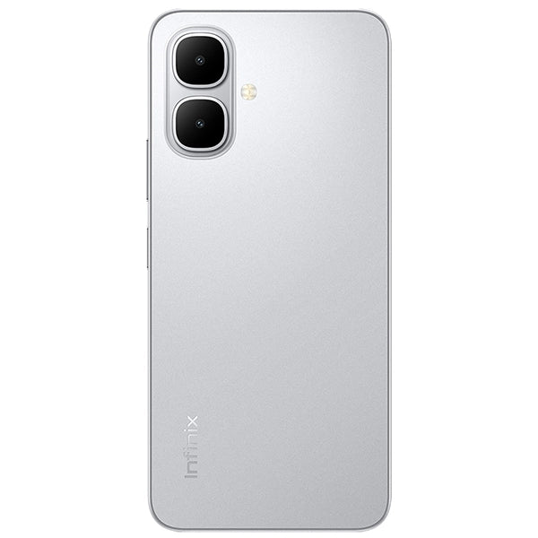Smartphone Infinix Smart 10 X6725 128GB 4GB RAM Dual SIM Tela 6.67" Câmera 8MP – Twilight Gold