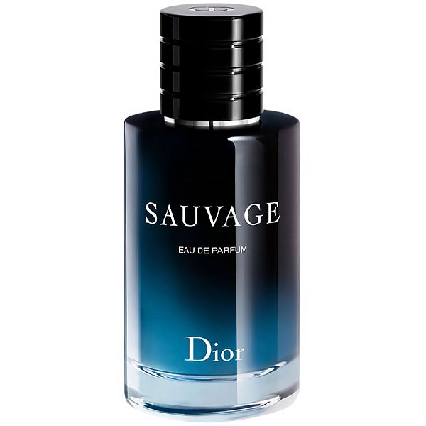 Perfume Masculino Christian Dior Sauvage EDP 100 ml