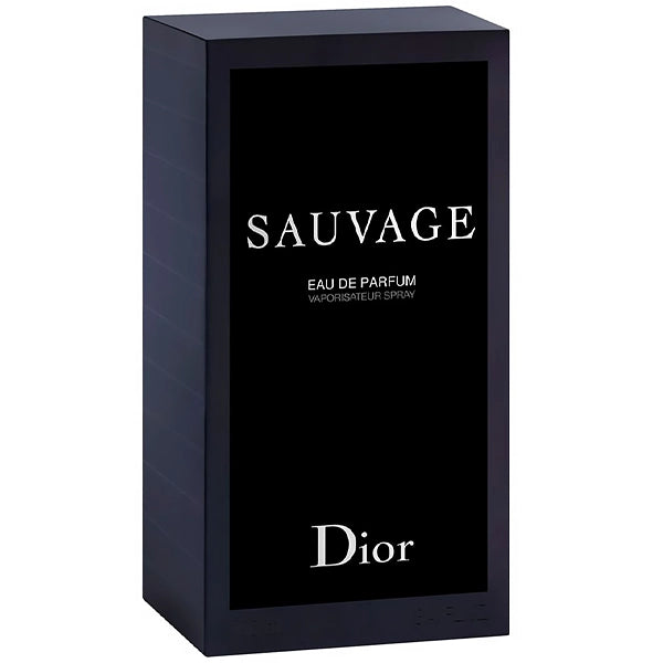 Perfume Masculino Christian Dior Sauvage EDP 100 ml