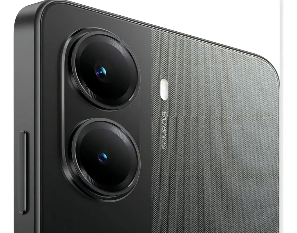 Xiaomi Poco X7 Pro | 12GB RAM | 512GB | 5G | Dual SIM | Preto | Desbloqueado