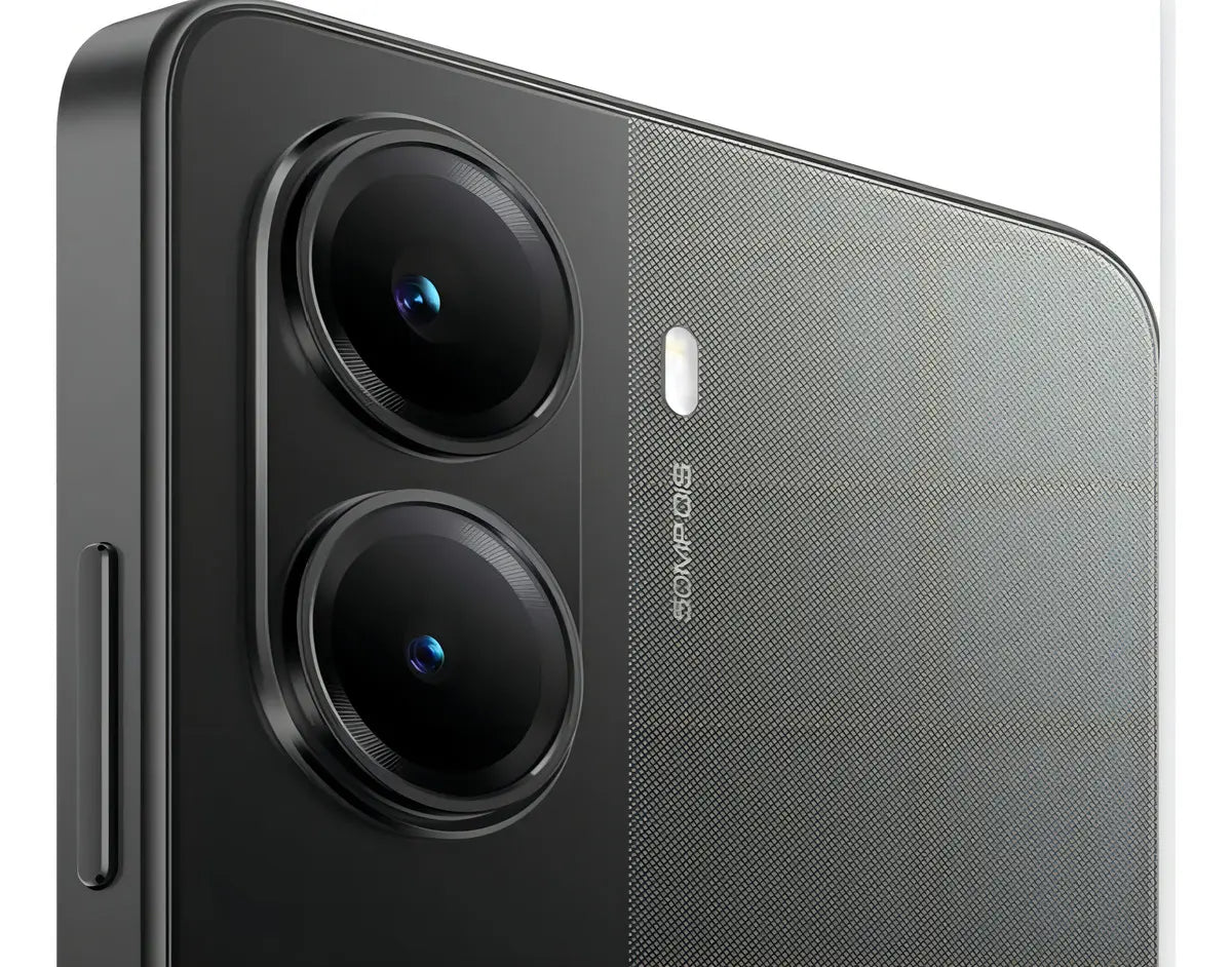 Xiaomi Poco X7 Pro | 12GB RAM | 512GB | 5G | Dual SIM | Preto | Desbloqueado