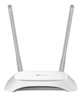 Roteador Wi-Fi TP-Link TL-WR840N Wireless N 300Mbps
