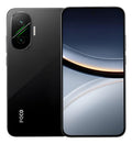 Smartphone POCO F7 5G 512GB 12GB RAM Dual SIM – Preto