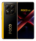 Xiaomi Poco X7 5G | 8GB RAM + 256GB | Preto | Dual SIM | Câmera 50MP