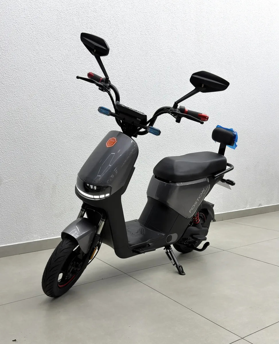 Moto Elétrica X13 Ex 1000w