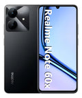 Smartphone Realme Note 60X 128GB 4GB RAM Dual SIM – Preto