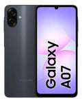 Smartphone Samsung Galaxy A07 128GB 4GB RAM Dual SIM – Preto