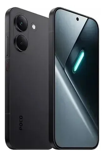 Smartphone Xiaomi Poco X8 Pro 256GB 8GB RAM Dual SIM NFC