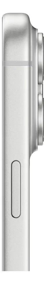 Apple iPhone 17 Pro Max A3257 eSIM 256GB/12GB RAM 6,9" - Silver