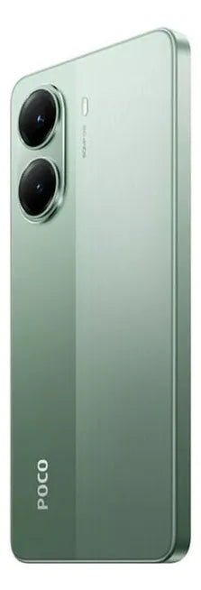 Xiaomi Poco X7 Pro 5G | 12GB RAM + 512GB | Verde | Versão Global
