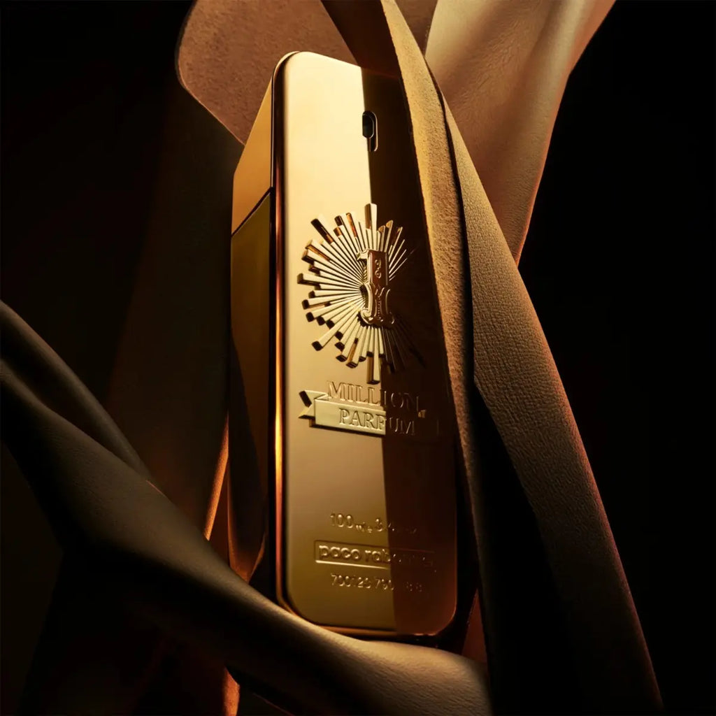 Perfume Paco Rabanne 1 Million Parfum Edp 100ML - Masculino