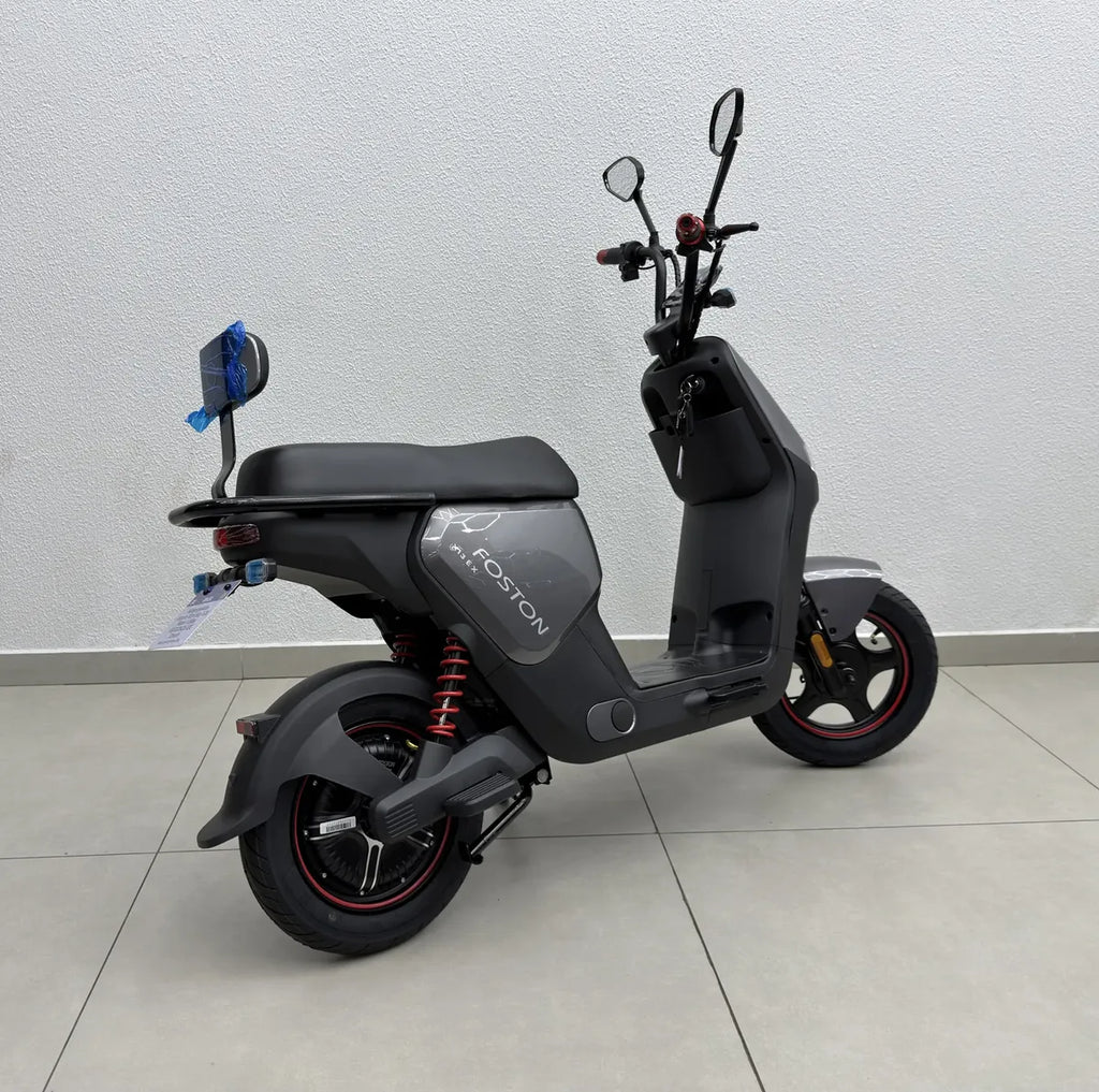 Moto Elétrica X13 Ex 1000w