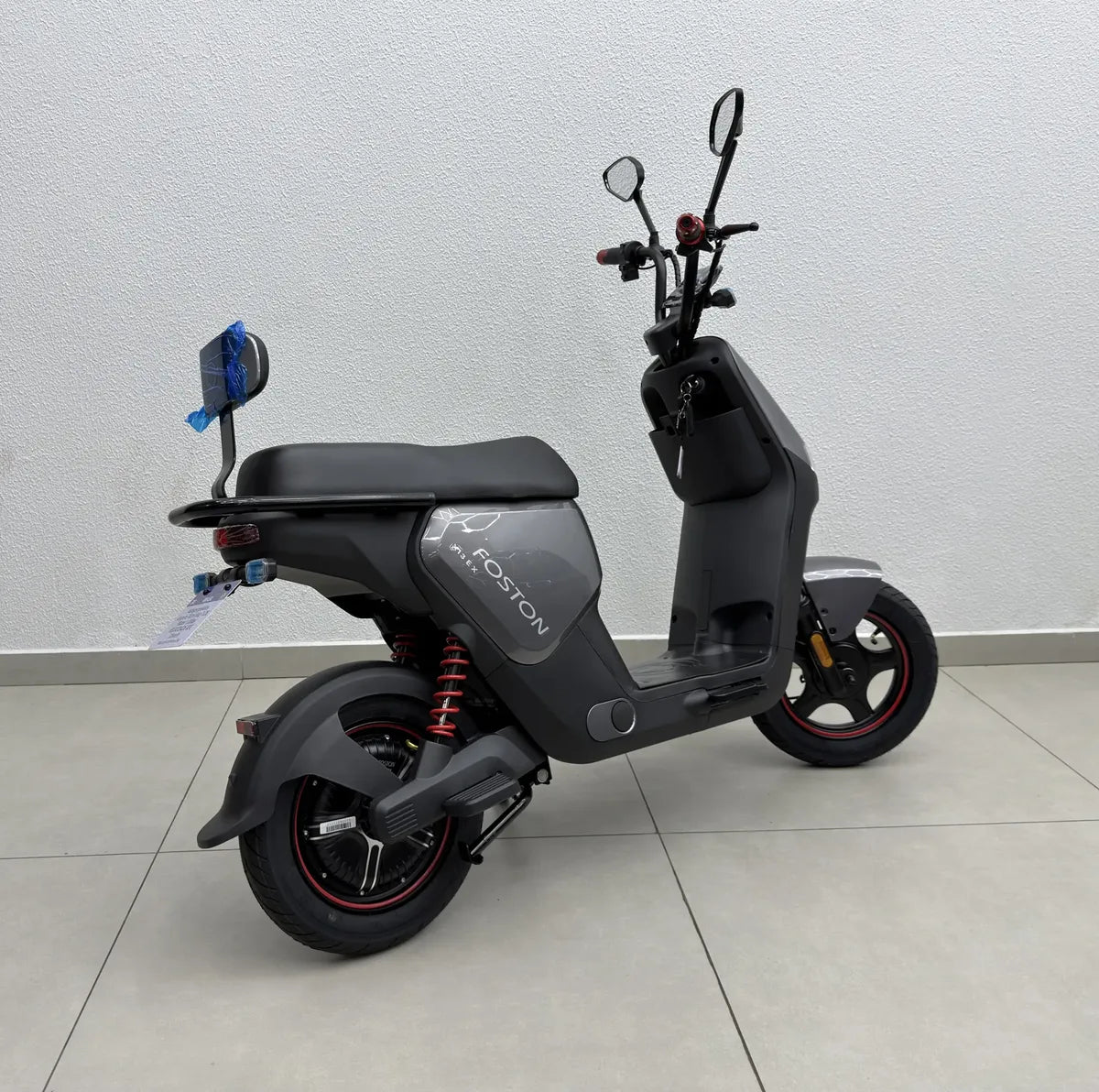 Moto Elétrica X13 Ex 1000w
