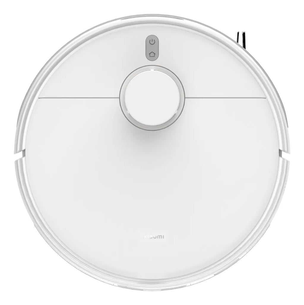 Aspirador De Pó Xiaomi H40 10000 Pa Robot White White Mop Branco 127v