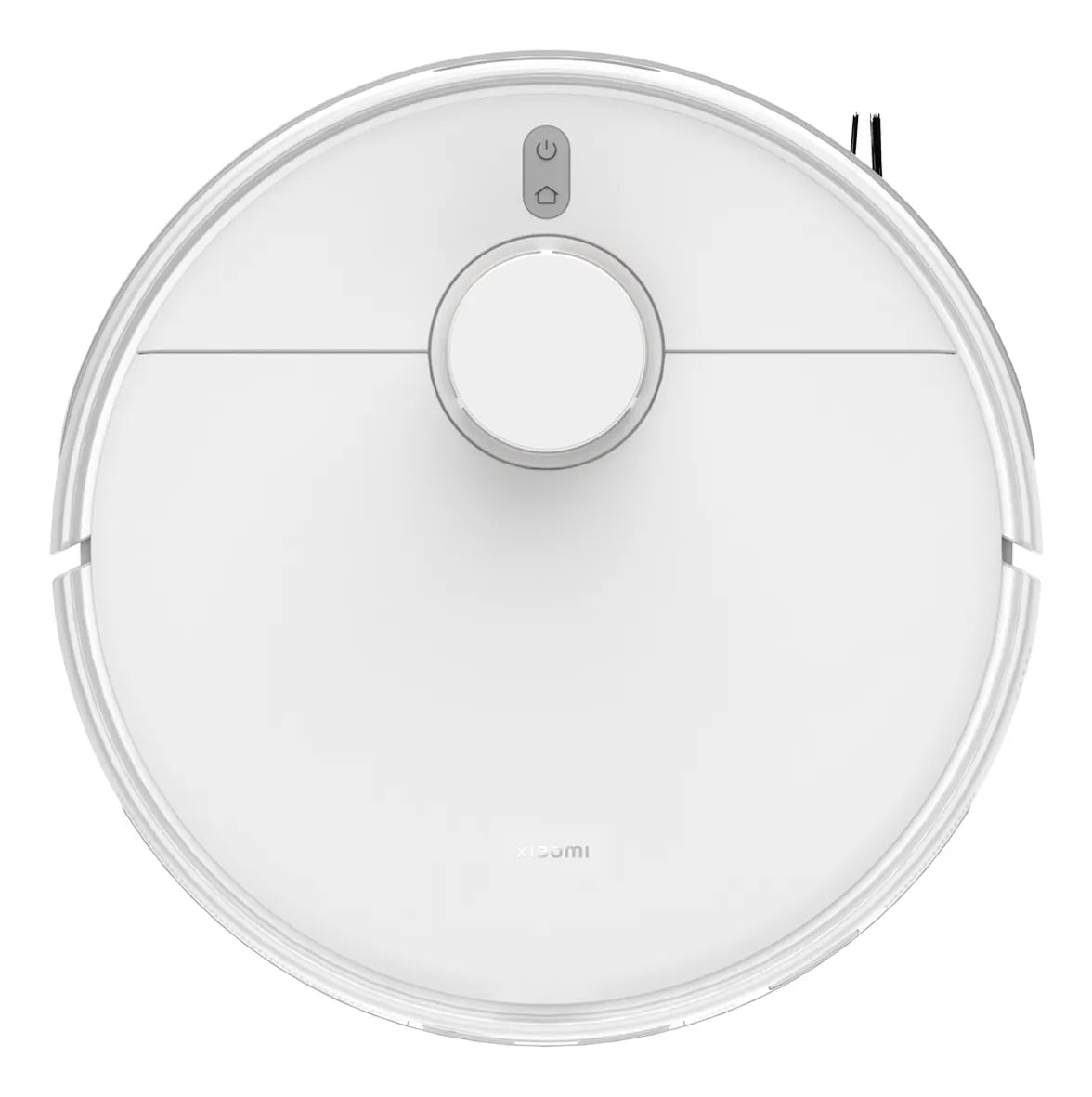 Aspirador De Pó Xiaomi H40 10000 Pa Robot White White Mop Branco 127v