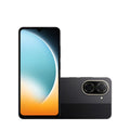 Smartphone POCO C71 128GB 4GB RAM + 4GB RAM Virtual Dual SIM – Preto