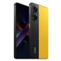 Xiaomi Poco X7 Pro 256GB ROM 8GB de RAM Amarelo Dual Sim