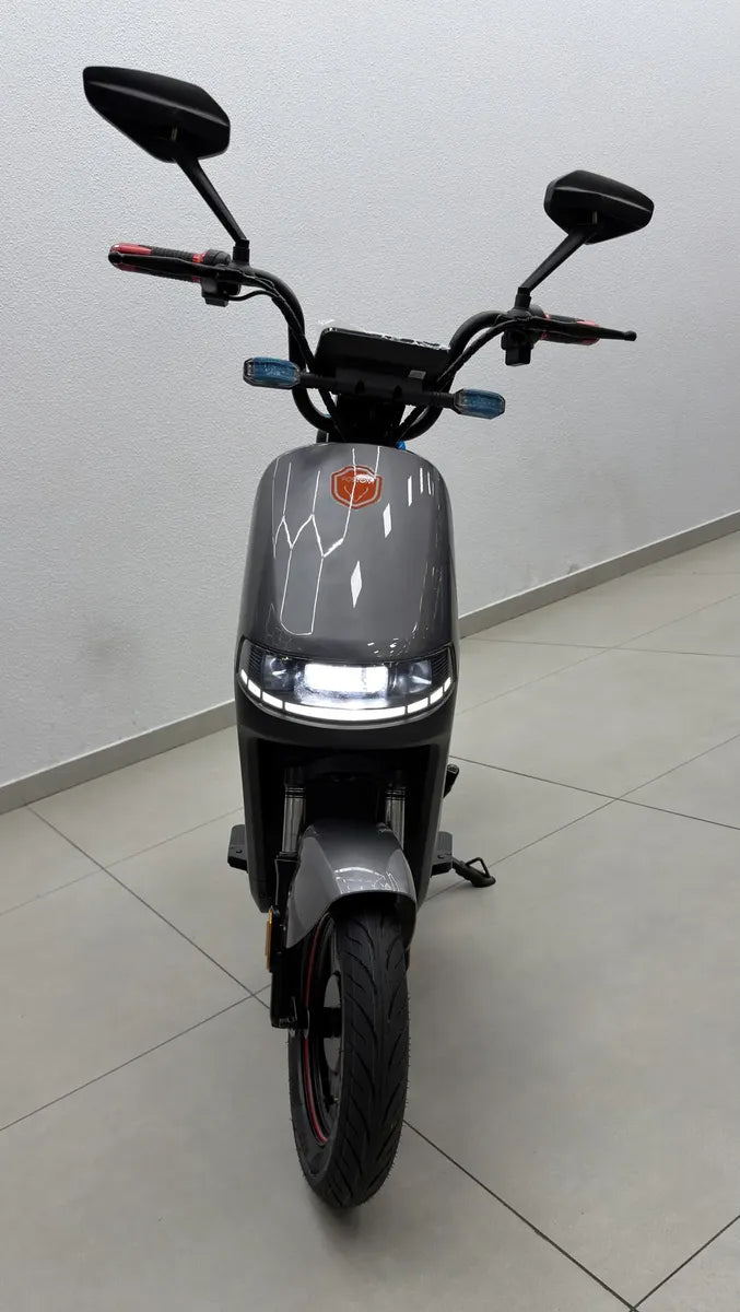 Moto Elétrica X13 Ex 1000w