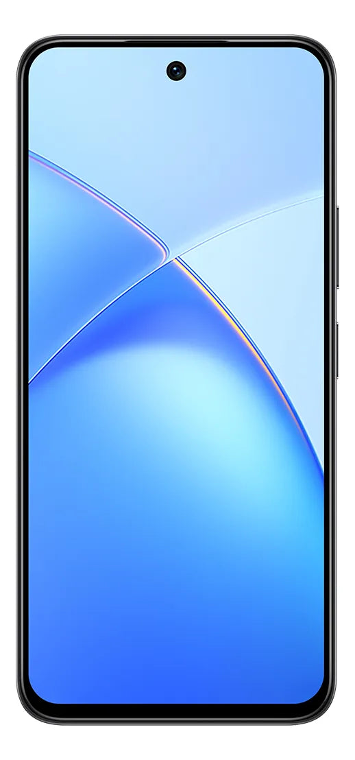 Smartphone Infinix Smart 10 128GB 4GB RAM Dual SIM Tela 6.67" – Preto