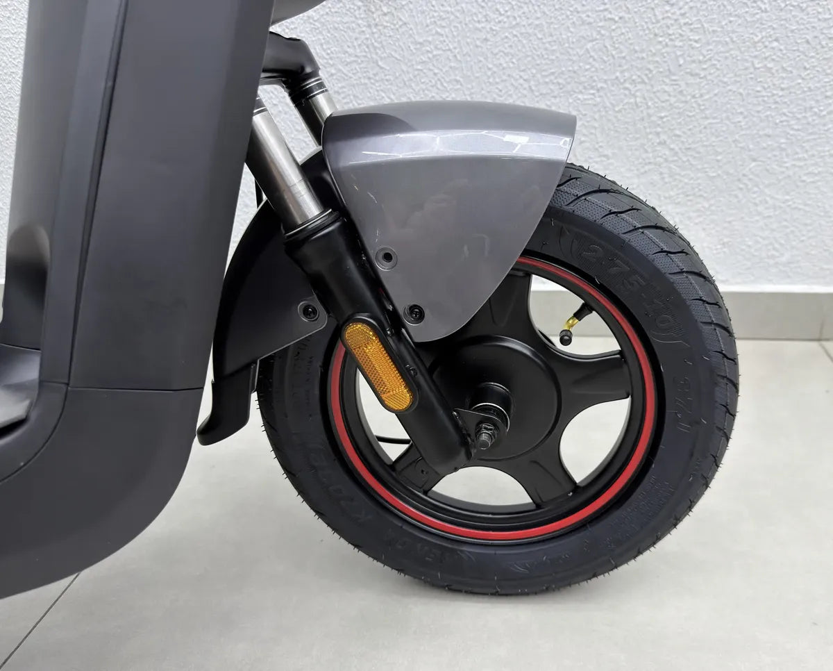 Moto Elétrica X13 Ex 1000w