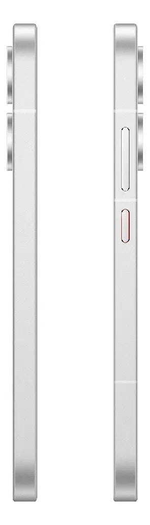 Smartphone POCO X8 Pro 256GB 8GB RAM Dual SIM Tela AMOLED 6.59" Dimensity 8500 Ultra – Branco