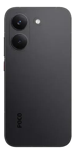 Smartphone Xiaomi Poco X8 Pro 256GB 8GB RAM Dual SIM NFC