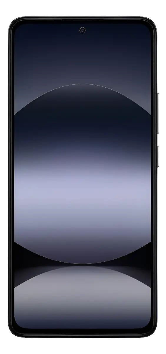 Smartphone Xiaomi Redmi Note 14 256GB 8GB RAM Dual SIM – Preto