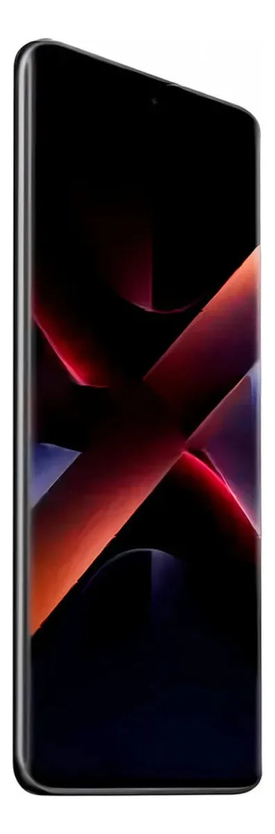 Xiaomi Poco X7 5G | 8GB RAM + 256GB | Preto | Dual SIM | Câmera 50MP