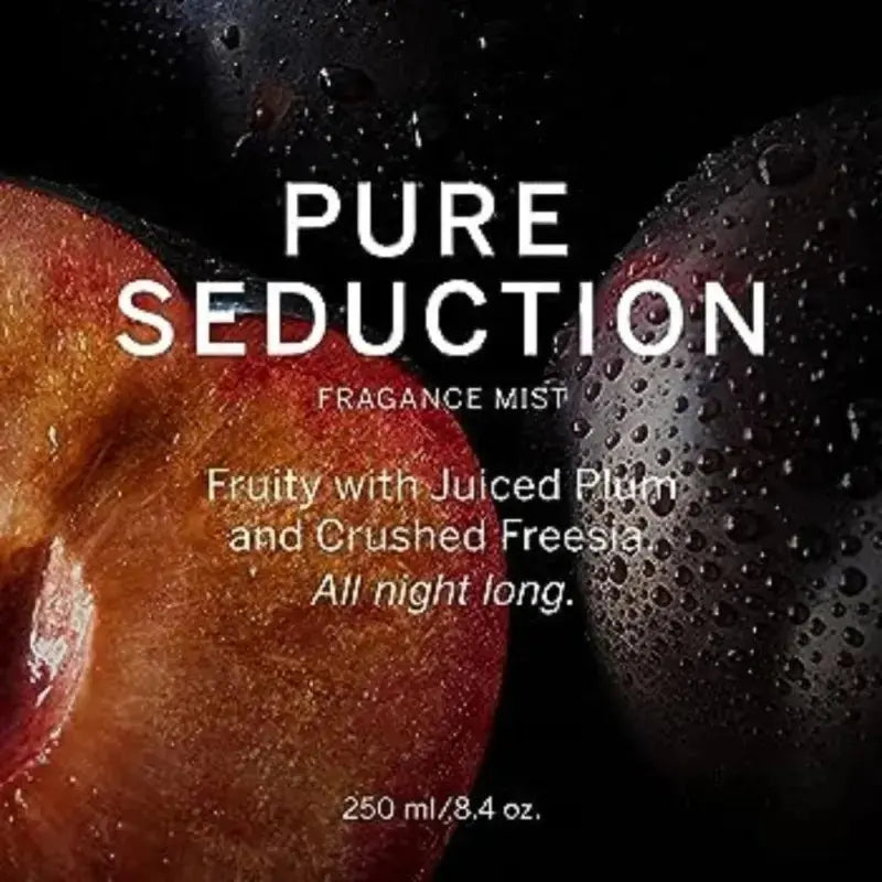 Body mist Victoria's Secret Pure Seduction 250ml.