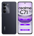 Realme C71 5G | 256GB | 8GB RAM | Dual SIM | Desbloqueado