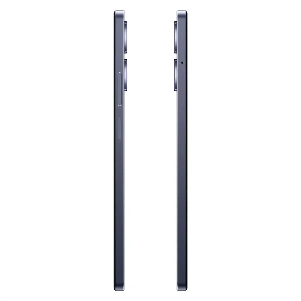 Smartphone Realme Note 60s 128GB 4GB RAM Dual SIM – Preto
