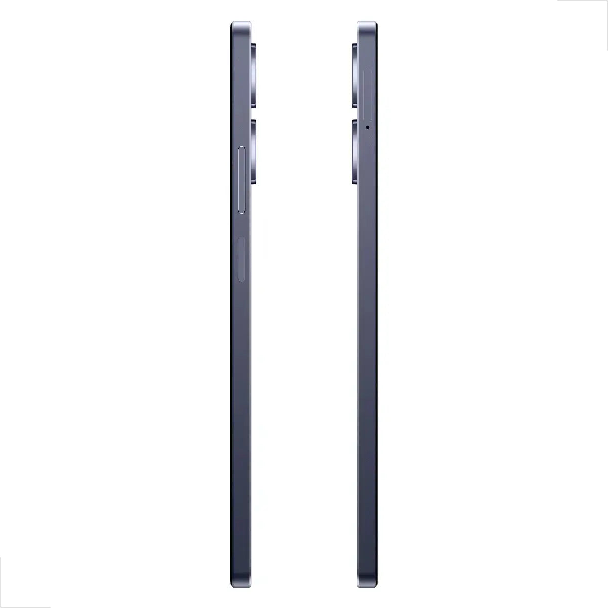 Smartphone Realme Note 60s 128GB 4GB RAM Dual SIM – Preto