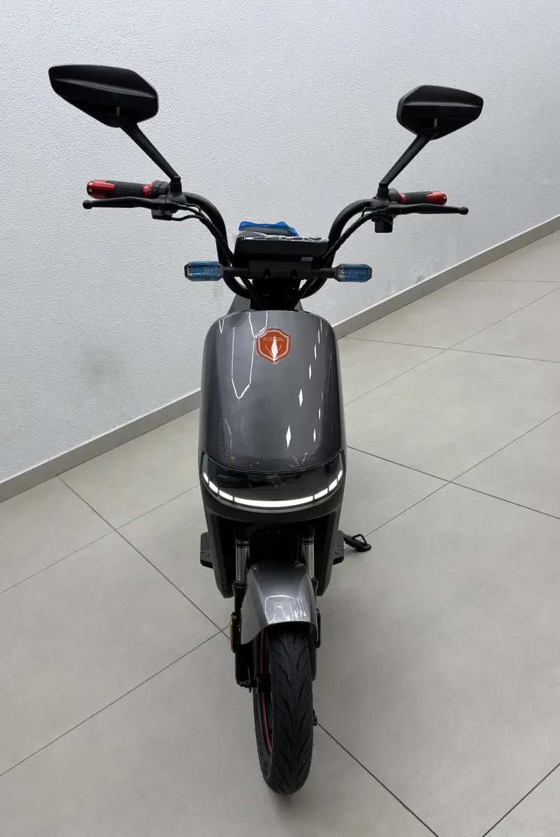 Moto Elétrica X13 Ex 1000w