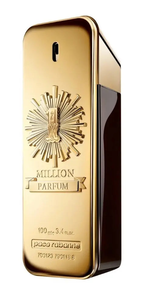 Perfume Paco Rabanne 1 Million Parfum Edp 100ML - Masculino