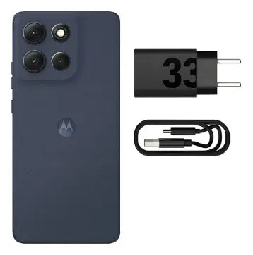 Smartphone Motorola Moto G86 5G 256GB 8GB RAM Dual SIM