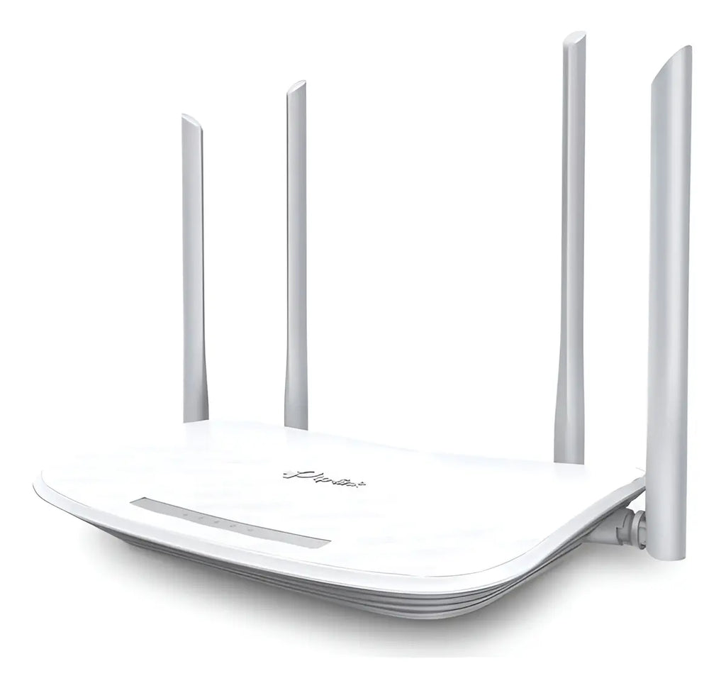 Roteador Tp-link Archer C50 Ac1200 Wireless Dual Band 4a