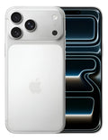 Apple iPhone 17 Pro Max A3257 eSIM 256GB/12GB RAM 6,9" - Silver