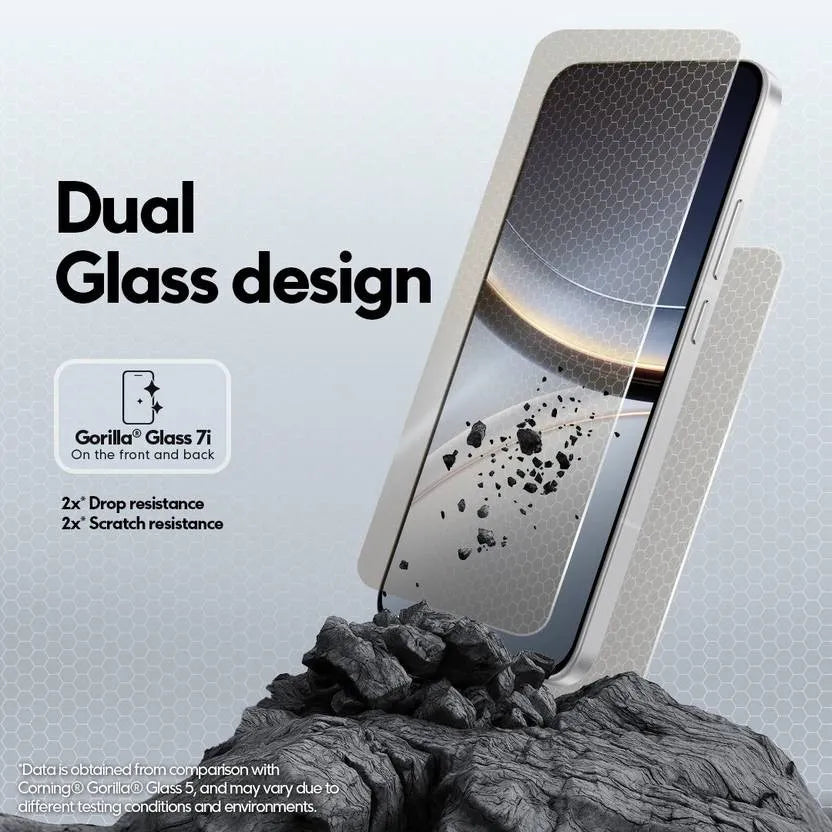Smartphone Xiaomi Poco F7 512GB 12GB RAM Global