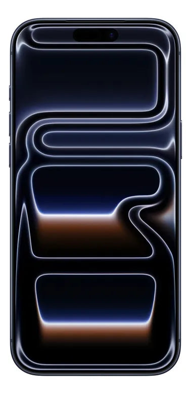 iPhone 17 Pro Max 256GB - Azul-Profundo