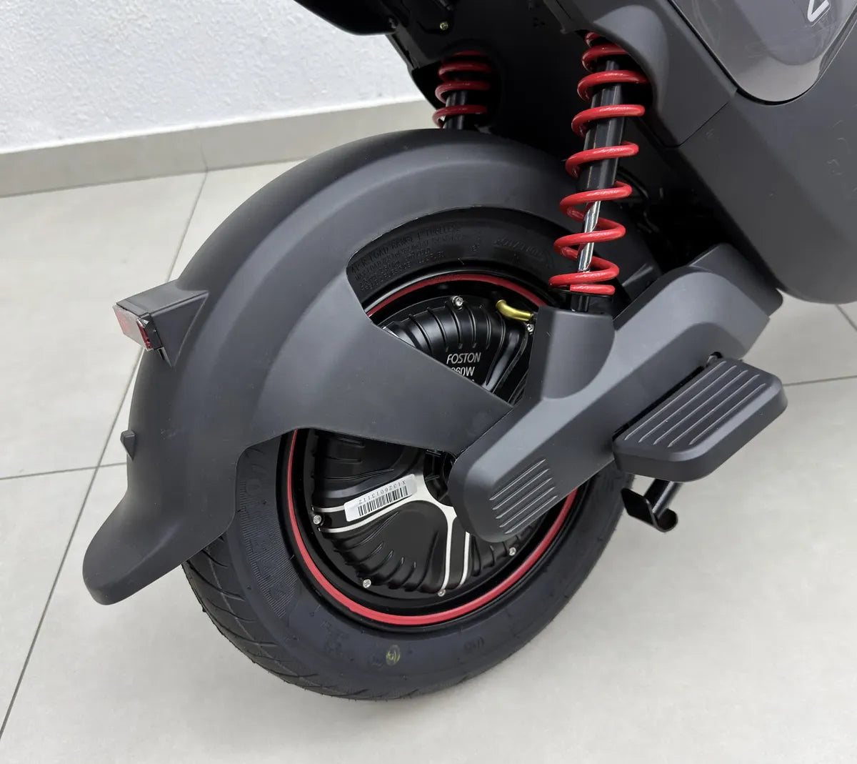 Moto Elétrica X13 Ex 1000w