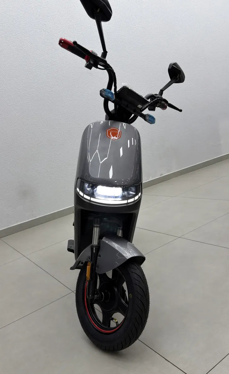 Moto Elétrica X13 Ex 1000w