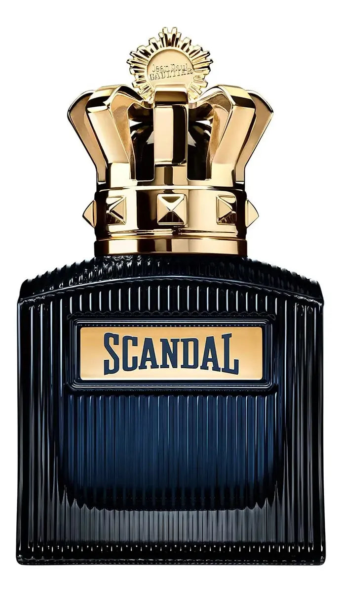 Perfume Jean Paul Gaultier Scandal Intense 100ml Masculino perfume