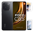 Xiaomi Poco C85 | 256GB | 8GB RAM | Desbloqueado | Película Inclusa