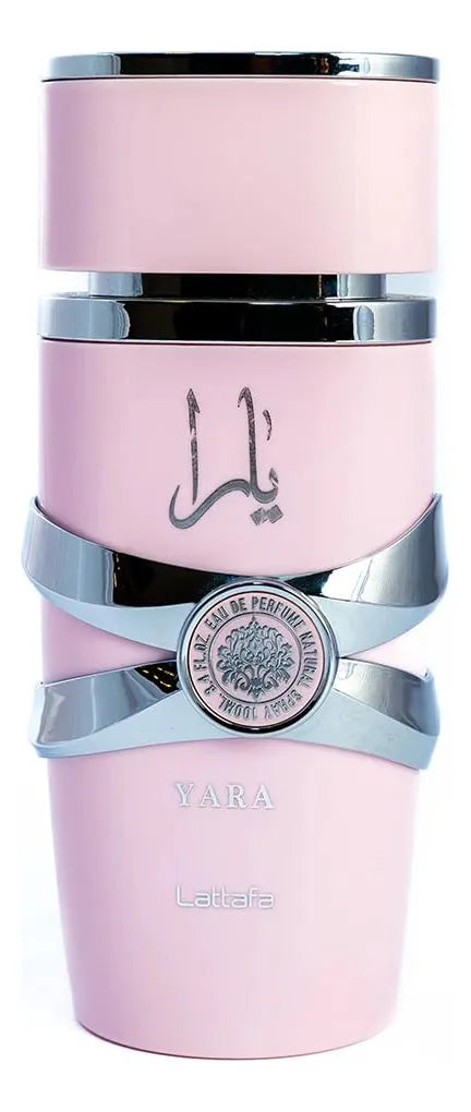 Perfume Feminino Lattafa Yara Eau de Parfum 100ml