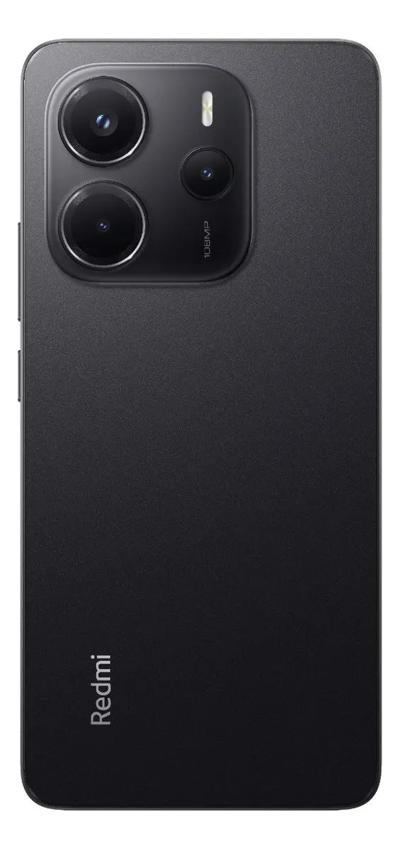 Xiaomi Redmi Note 14 | 256GB | 8GB RAM | Câmera 108MP | Dual SIM