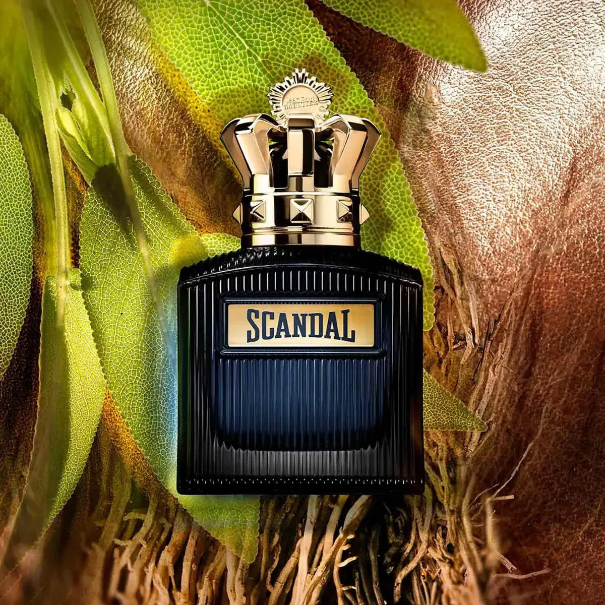 Perfume Jean Paul Gaultier Scandal Intense 100ml Masculino perfume