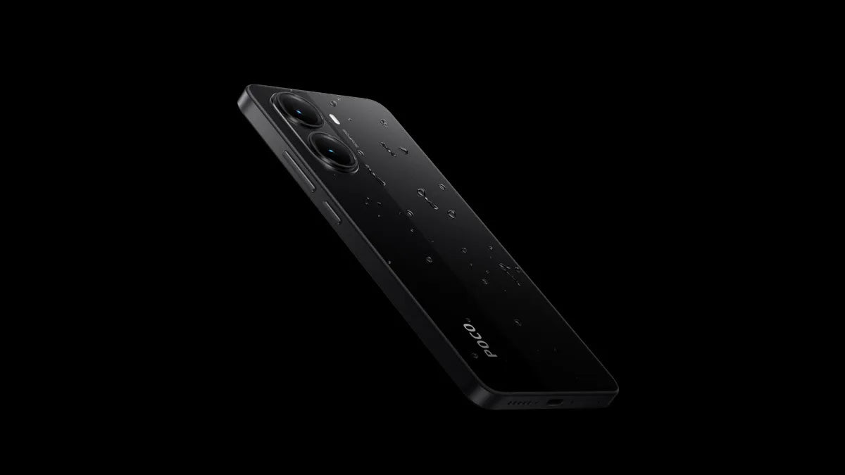 Xiaomi Poco X7 Pro | 12GB RAM | 512GB | 5G | Dual SIM | Preto | Desbloqueado