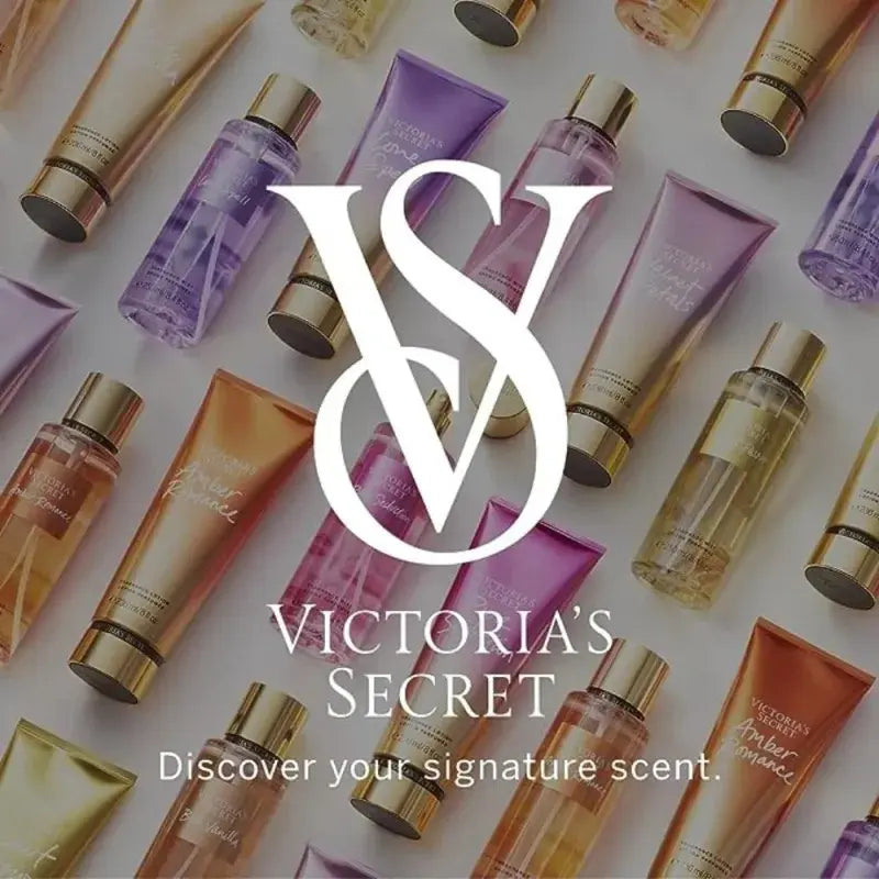 Body mist Victoria's Secret Pure Seduction 250ml.